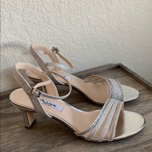 Nina Nelena Sandal